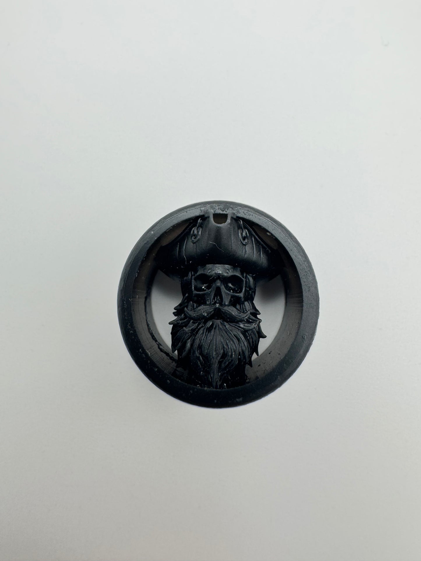 Blackbeard Tunnels