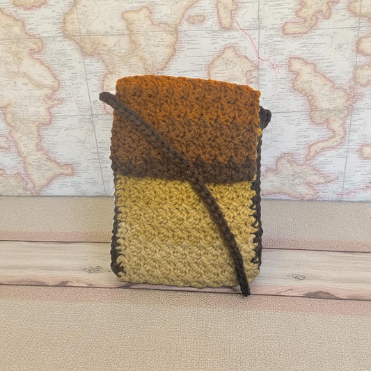 Artisan Baggi (Satchel)