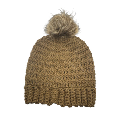 Puff Shiloh Höttr (Winter Cap)