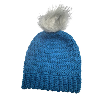 Puff Shiloh Höttr (Winter Cap)
