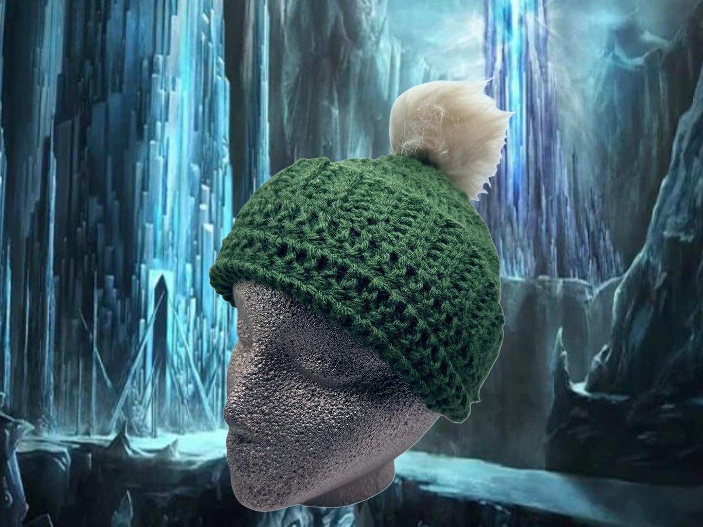 Puff Shiloh Höttr (Winter Cap)