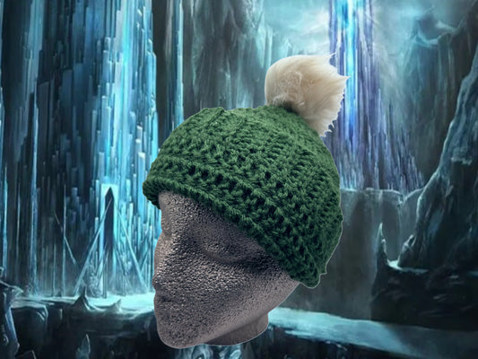 Puff Shiloh Höttr (Winter Cap)