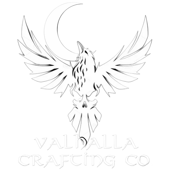 Valhalla Crafting Co.