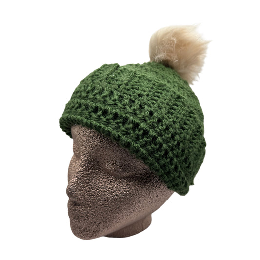 Puff Shiloh Höttr (Winter Cap)