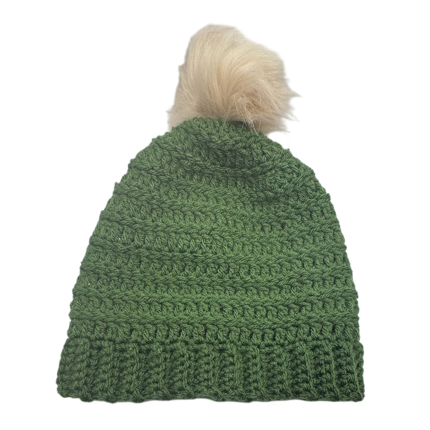 Puff Shiloh Höttr (Winter Cap)