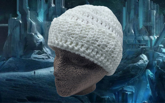 Shiloh Höttr (Winter Cap)