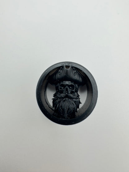 Blackbeard Tunnels