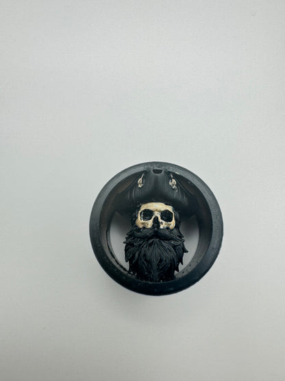 Blackbeard Tunnels