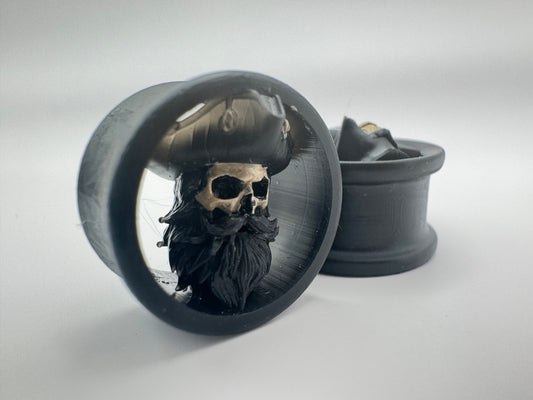 Blackbeard Tunnels