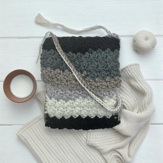 Artisan Baggi (Satchel)