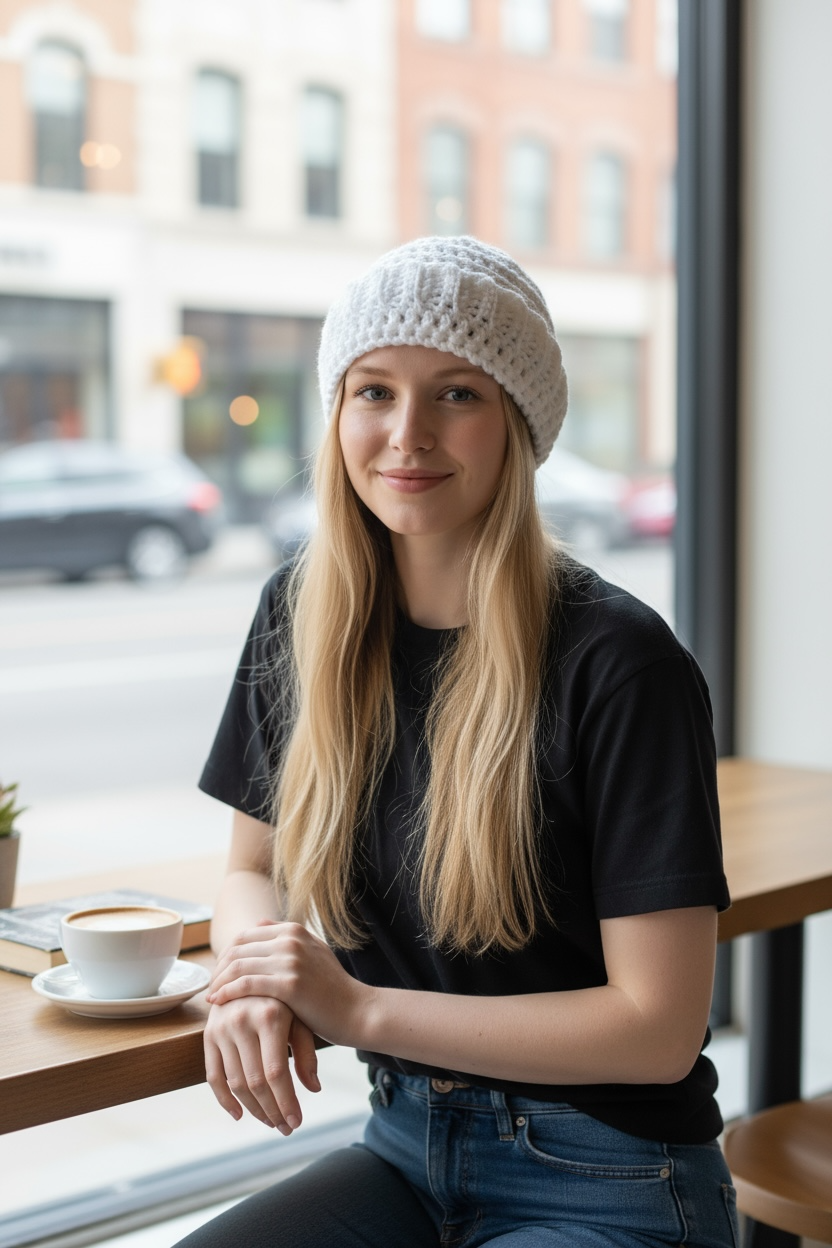 Shiloh Höttr (Winter Cap)